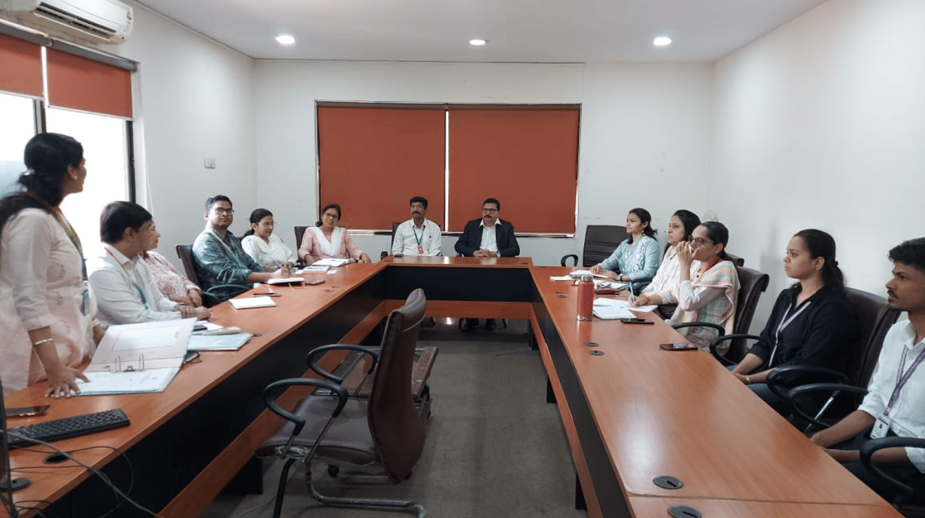 NCRD'S Sterling Institute Of Management Studies Navi Mumbai College Activities photo 5